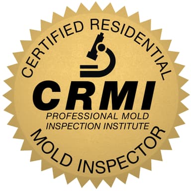 PMII Certified Residential Mold Inspector