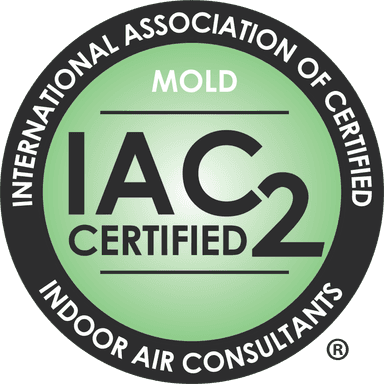 IAC2 Mold Certified