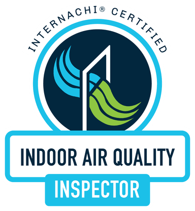 InterNACHI Certified Indoor Air Quality Inspector